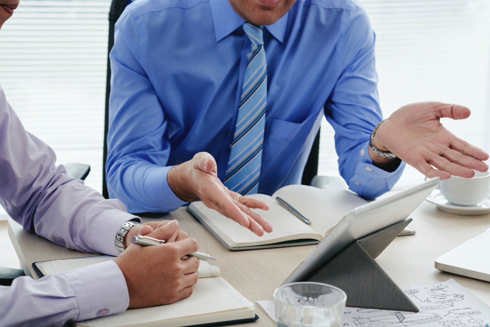 人力資源諮詢服務